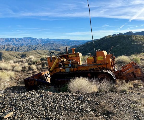 IMG_0071 Tribly Wash Bulldozer